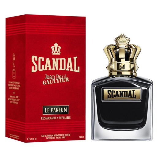 Jean Paul Gaultier Scandal Pour Homme Le Parfum EDP M 150ml