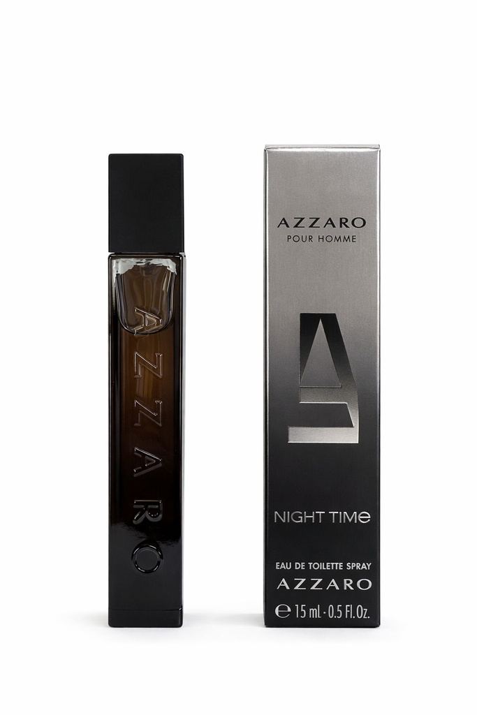 Azzaro Pour Homme Night Time 15ML EDT