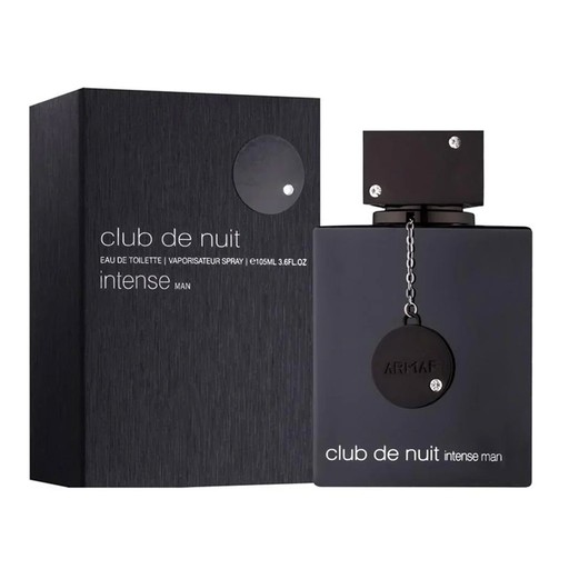ARMAF Club De Nuit Intense EDT 105ml For Men