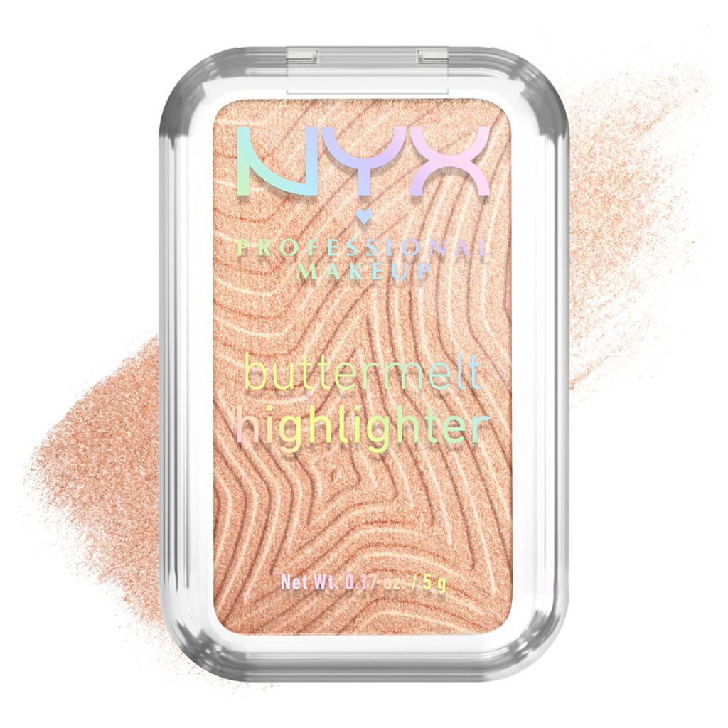 NYX BUTTERMELT HIGHLIGHTER