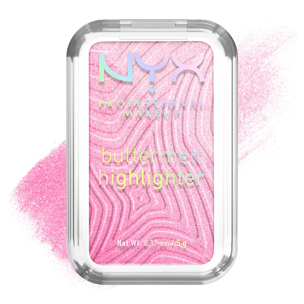 NYX BUTTERMELT HIGHLIGHTER