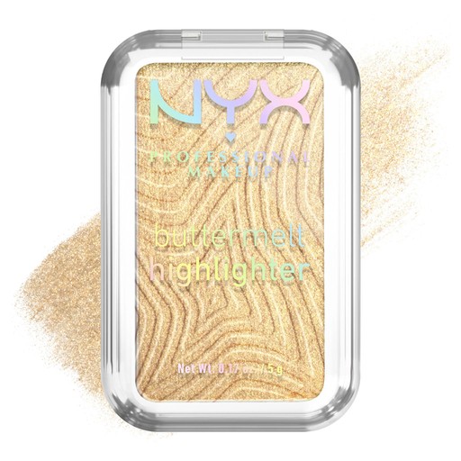 NYX BUTTERMELT HIGHLIGHTER
