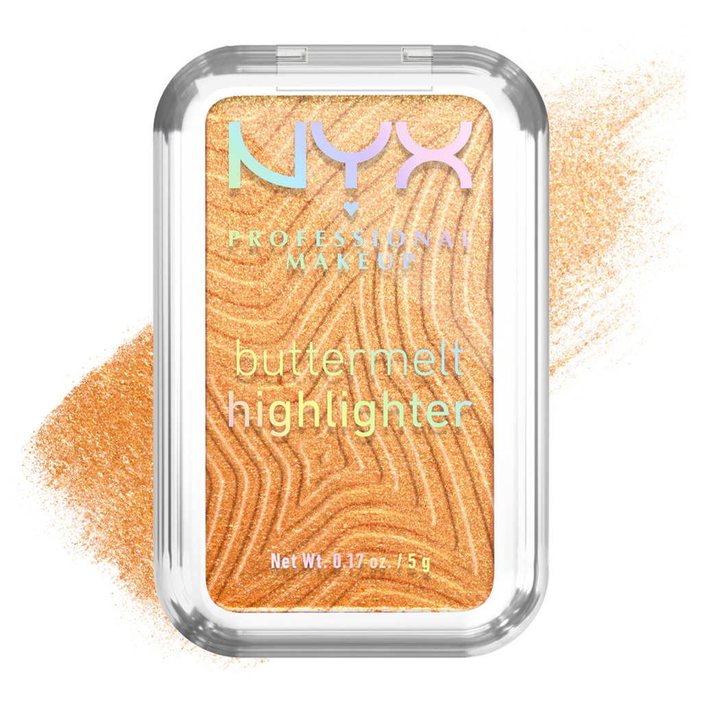 NYX BUTTERMELT HIGHLIGHTER
