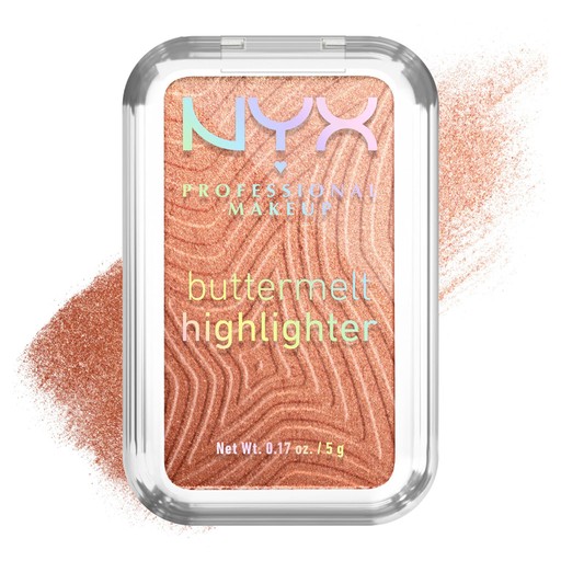 NYX BUTTERMELT HIGHLIGHTER