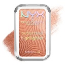 NYX BUTTERMELT HIGHLIGHTER