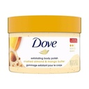 Dove Crushed Almond & Mango Butter Body Scrub‏