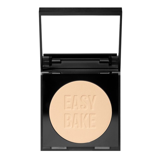 Huda Beauty Powder Easy Bake & Snatch Pressed Powder