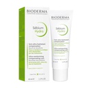 Bioderma Sebium Ultra Moisturising Compensating Care 40ml