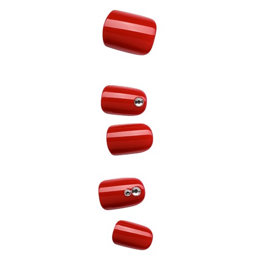 Kiss imPRESS Press On Nails 30 NAILS