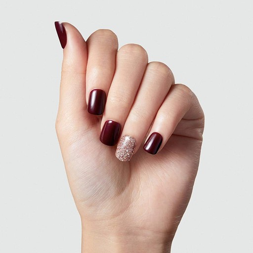 Kiss imPRESS Press On Nails 30 NAILS