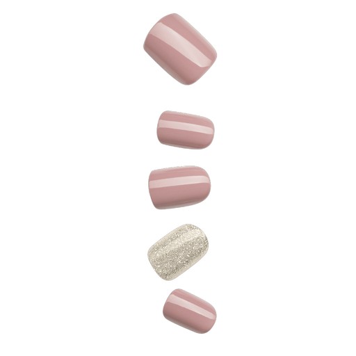Kiss imPRESS Press On Nails 30 NAILS