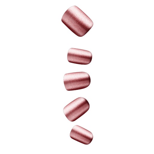 Kiss Impress Nails Color 30 NAILS
