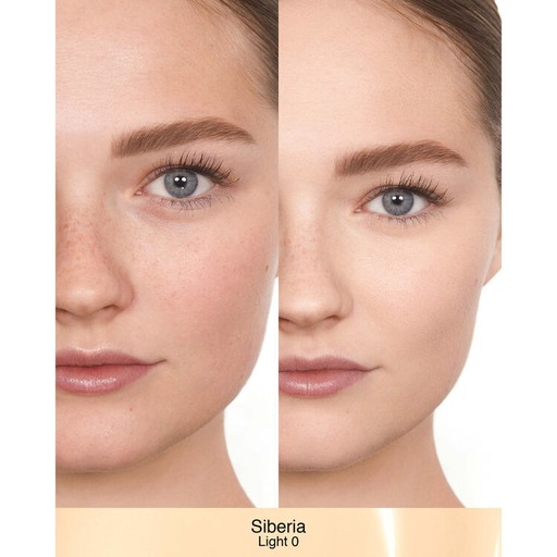 NARS Sheer Glow Foundation