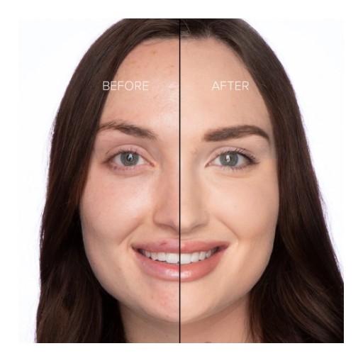 TOO FACED BORN THIS WAY MATTE OIL FREE FOUNDATION