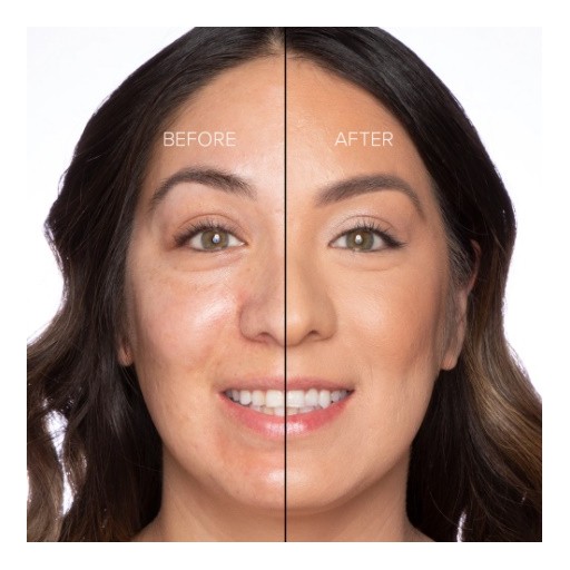 TOO FACED BORN THIS WAY MATTE OIL FREE FOUNDATION