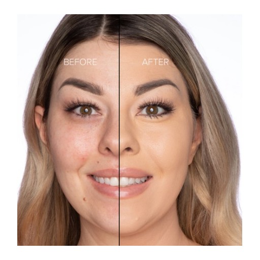 TOO FACED BORN THIS WAY MATTE OIL FREE FOUNDATION