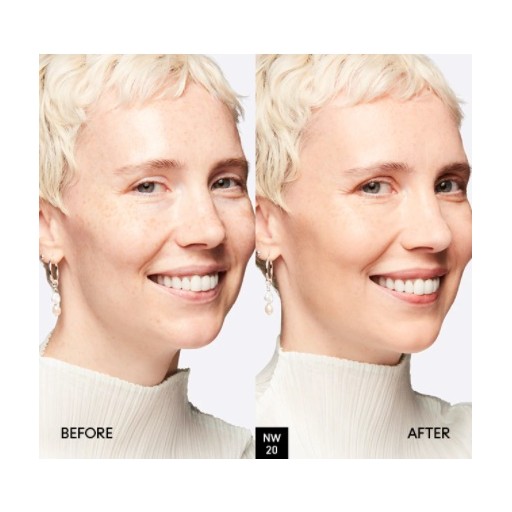 MAC Studio Fix Fluid Spf 15 Foundation