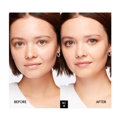 MAC Studio Fix Fluid Spf 15 Foundation