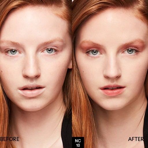 MAC Studio Fix Fluid Spf 15 Foundation