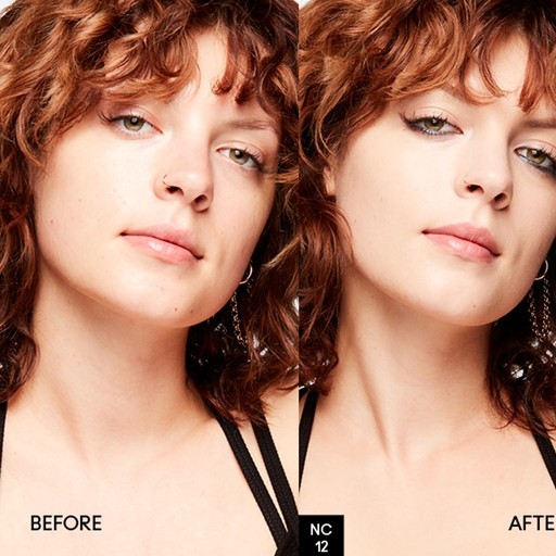 MAC Studio Fix Fluid Spf 15 Foundation