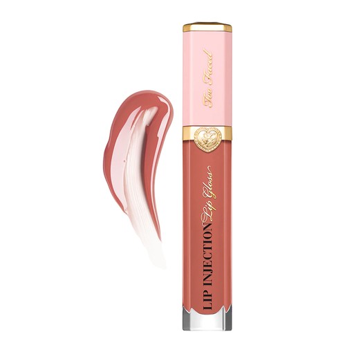 TOO FACED LIP INJECTION Power Plumping LIP GLOSS