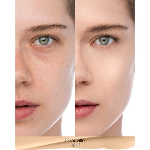 Nars Natural Radiant Longwear Foundation