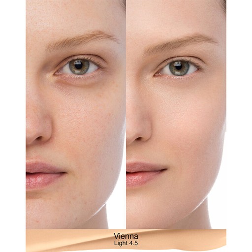 Nars Natural Radiant Longwear Foundation