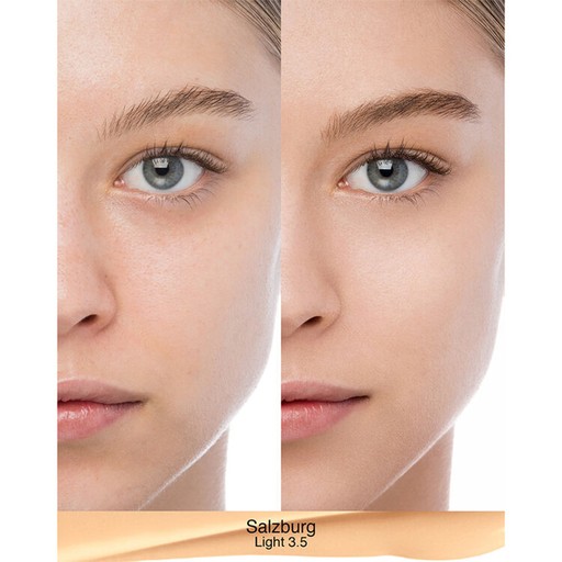 Nars Natural Radiant Longwear Foundation