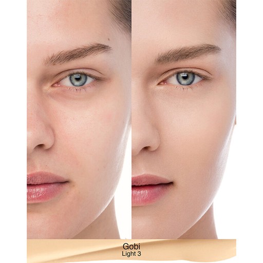 Nars Natural Radiant Longwear Foundation