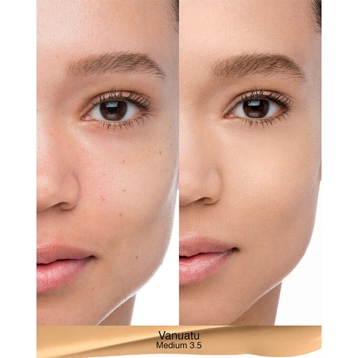 Nars Natural Radiant Longwear Foundation