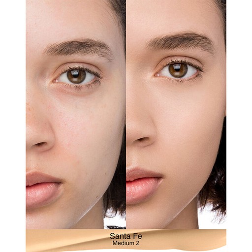 Nars Natural Radiant Longwear Foundation