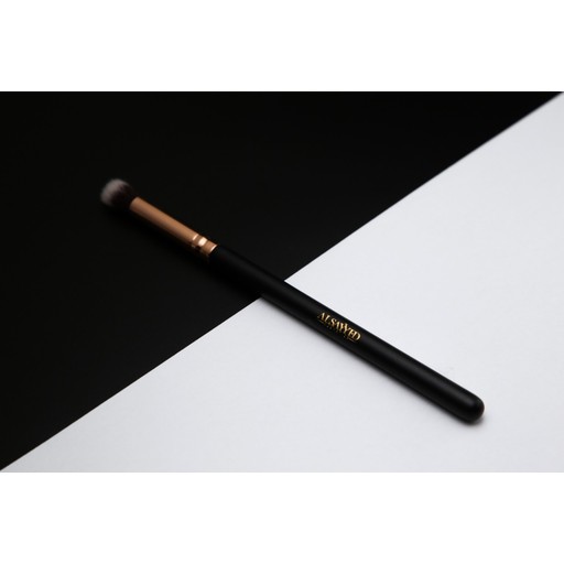 Alsayyed Cosmetics Golden Brushes 13 Pieces
