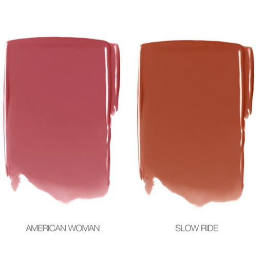 Nars Powermatte Lip Pigment Duo