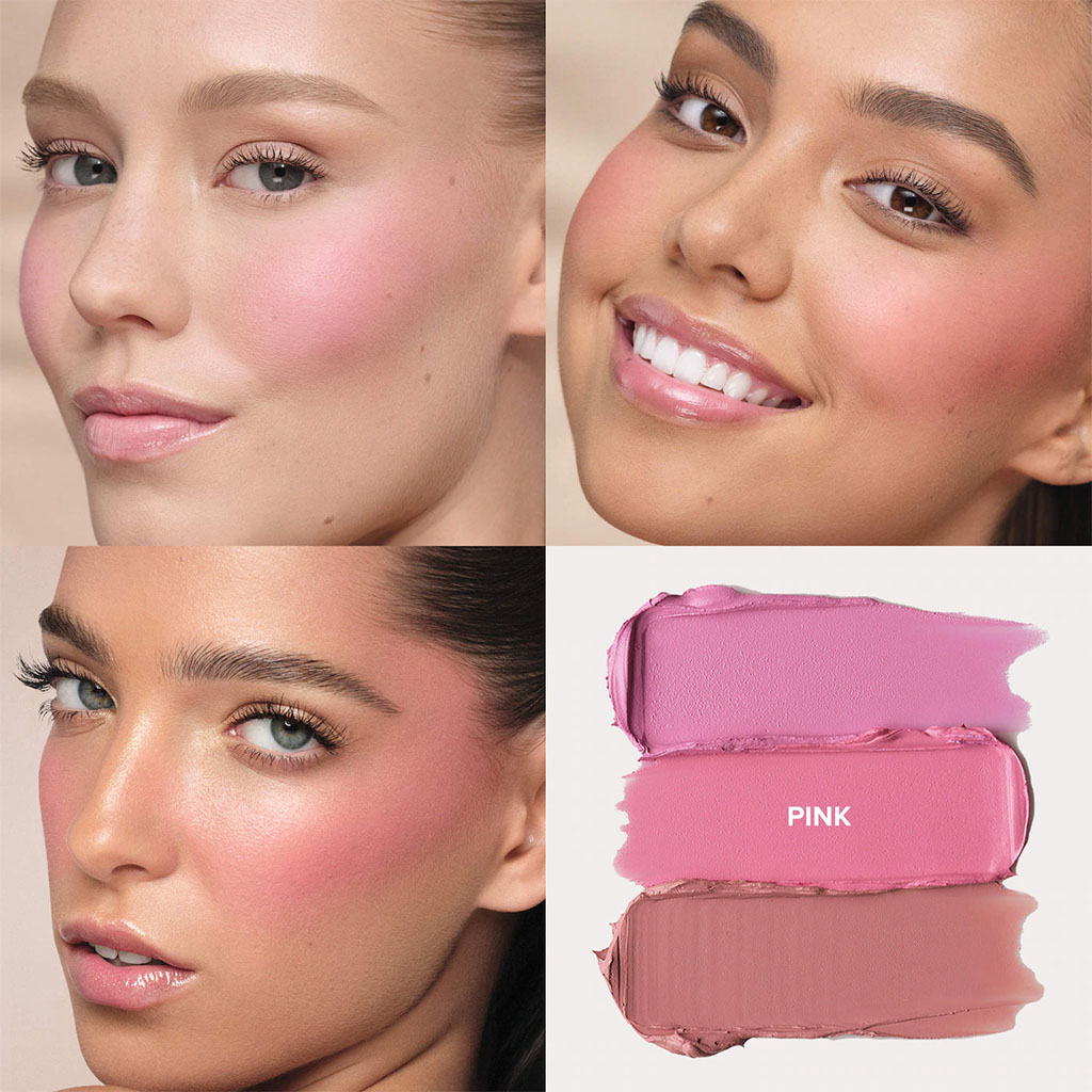 Anastasia Magic Touch Blush Trio