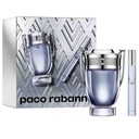 Invictus Set 100ML EDT + 10ML EDT