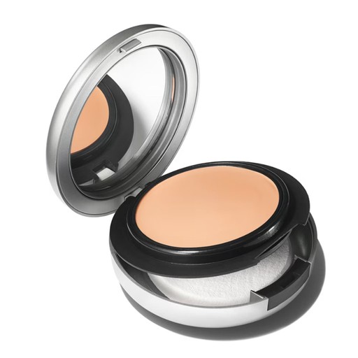 Mac Studio Fix Tech Cream To Powder Foundation