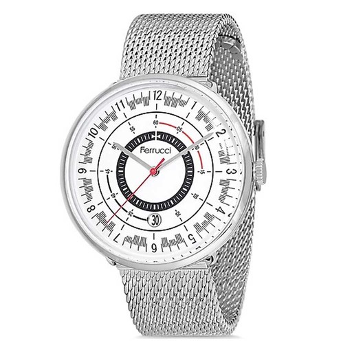 Ferrucci Men Watch 13236 TH 01