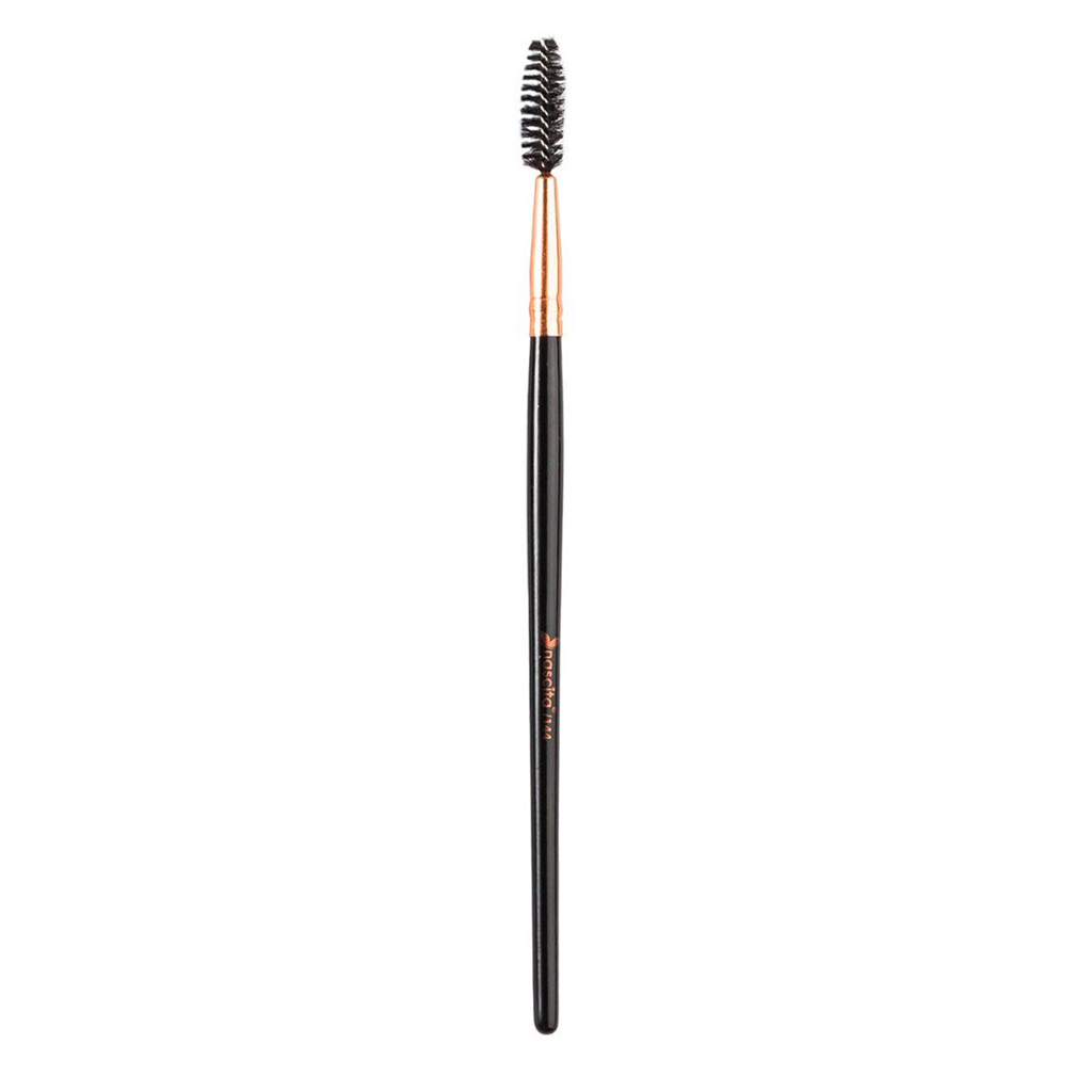 NASCITA Eyebrow and Eyelash Combing Brush 0144