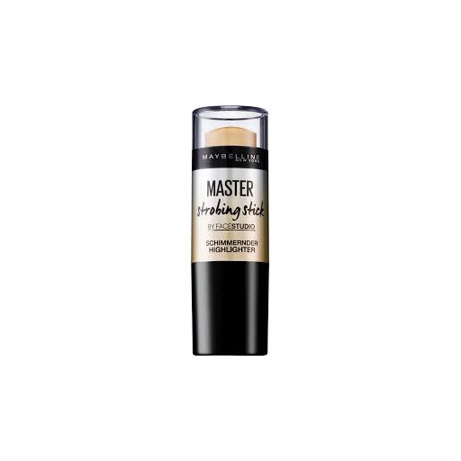 MAYBELLINE  Master Strobbing Stick Illuminating Highlighter 300 Dark Gold