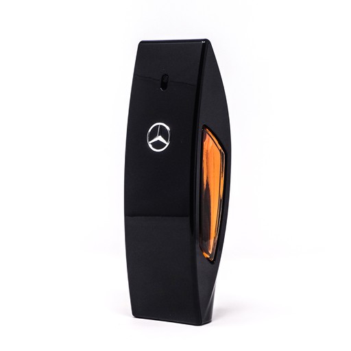 MERCEDES BENZ CLUB BLACK EDT 100ML