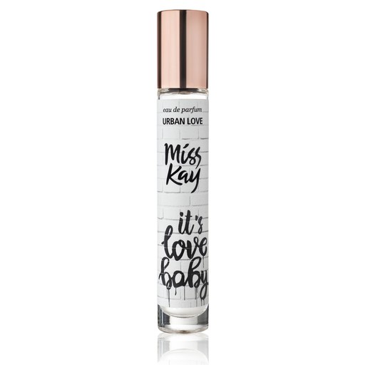 MISS KAY URBAN LOVE 25ML EDP