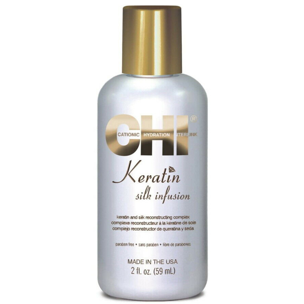 CHI KERATIN SILK INFUSION 59ML