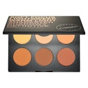 Mac Studio Fix Sculpt & Shape Contour Palette MEDIUM/DARK
