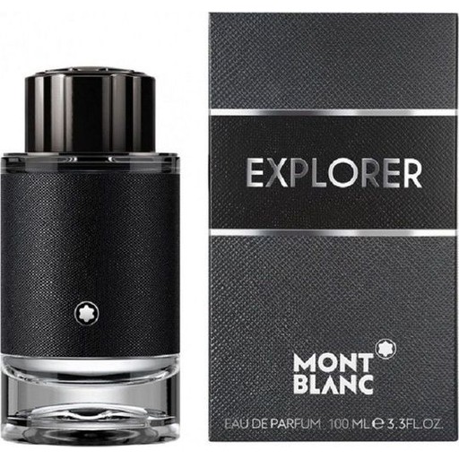 Mont Blanc Explorer edp 100ml for Men