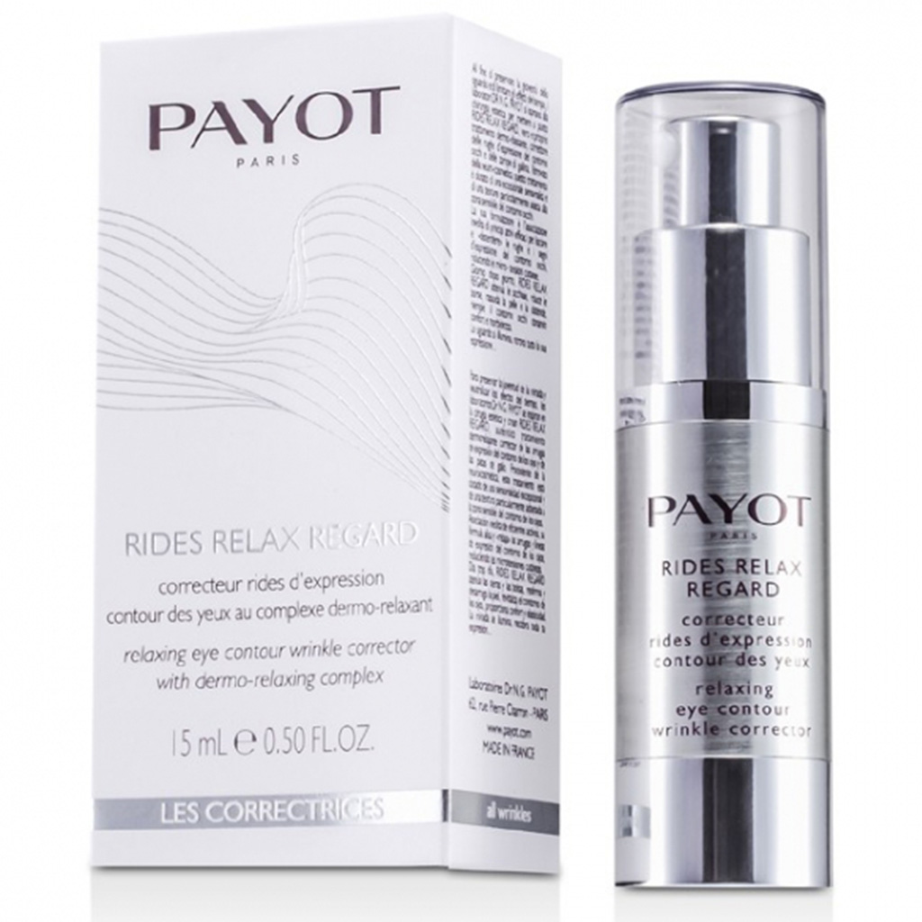 PAYOT Les Correctrices Special Rides Serum 30ML