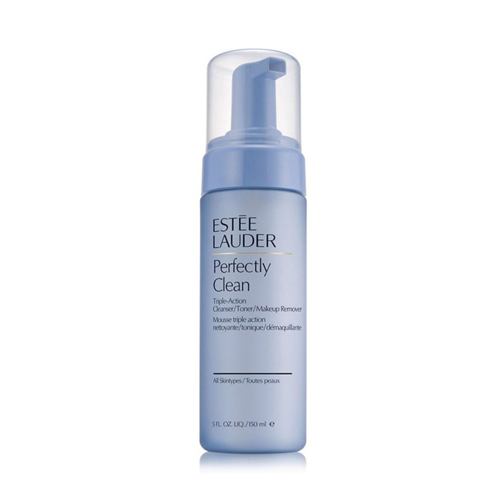 ESTEE LAUDER PERFECTLY CLEAN