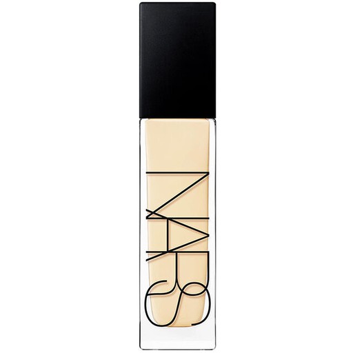 Nars Natural Radiant Longwear Foundation