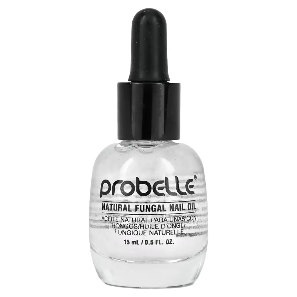 Natural Fungal Nail Treatment, 0.5 fl oz (15 ml)