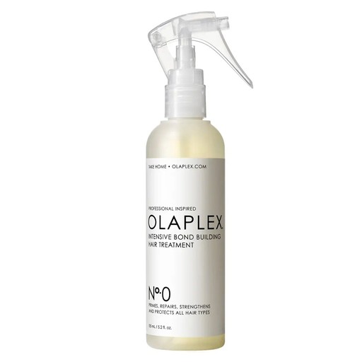 Olaplex N.0 Intensive Bond Building Hair Treatment 155ML