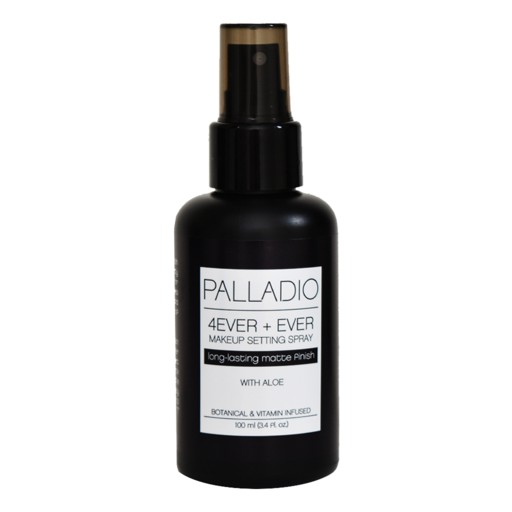 PALLADIO 4Ever + Ever Setting Spray